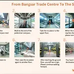 The President - Bangsar South Mid Valley