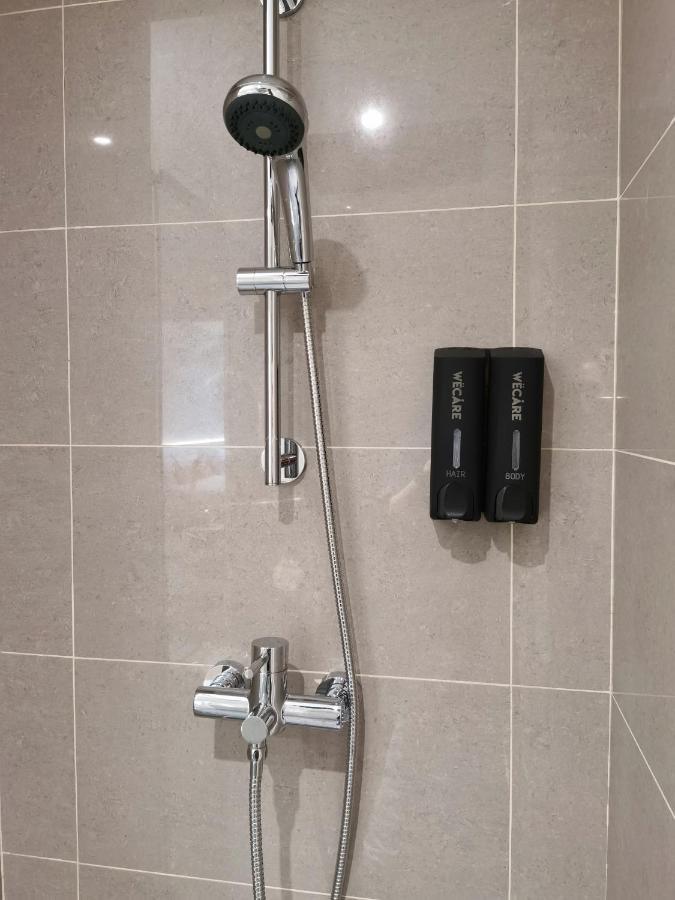 The President - Bangsar South Mid Valley Kuala Lumpur