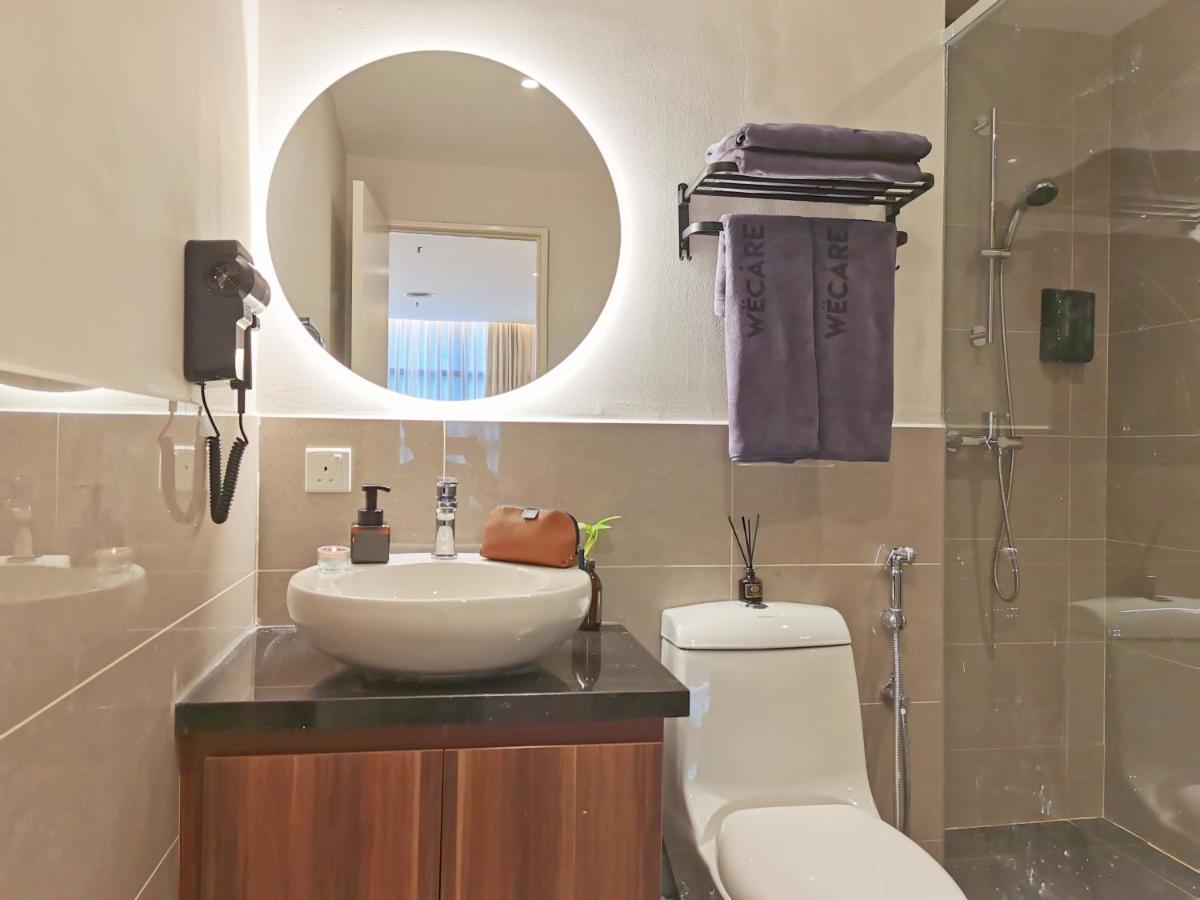 The President - Bangsar South Mid Valley Pangsapuri Kuala Lumpur