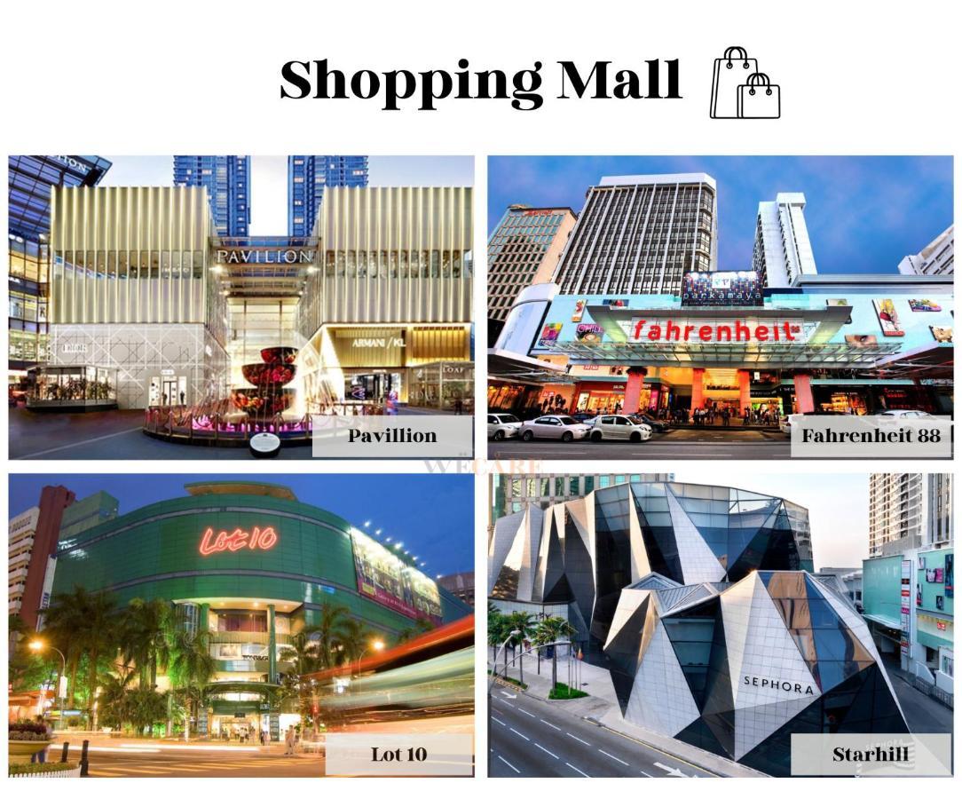 The President - Bangsar South Mid Valley Kuala Lumpur