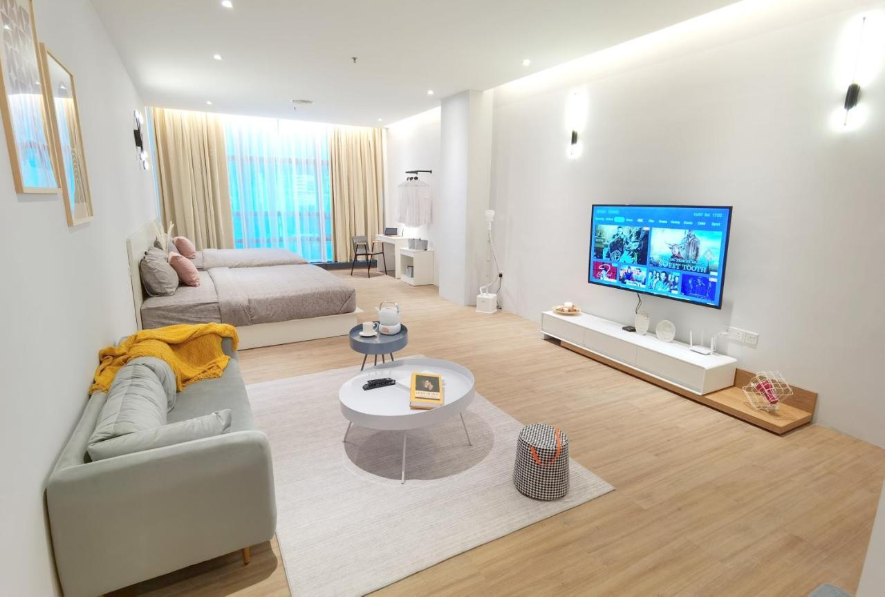 The President - Bangsar South Mid Valley