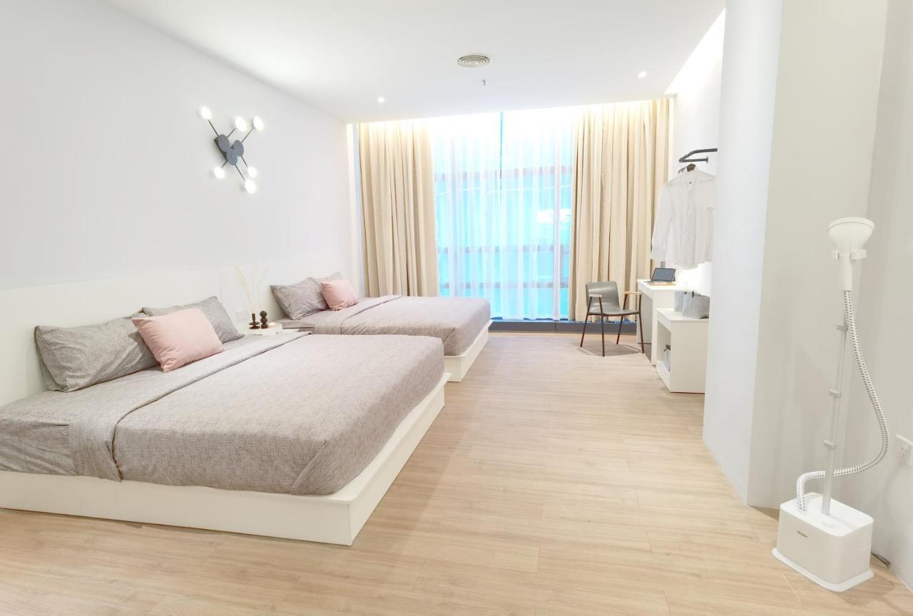 The President - Bangsar South Mid Valley Apartment *